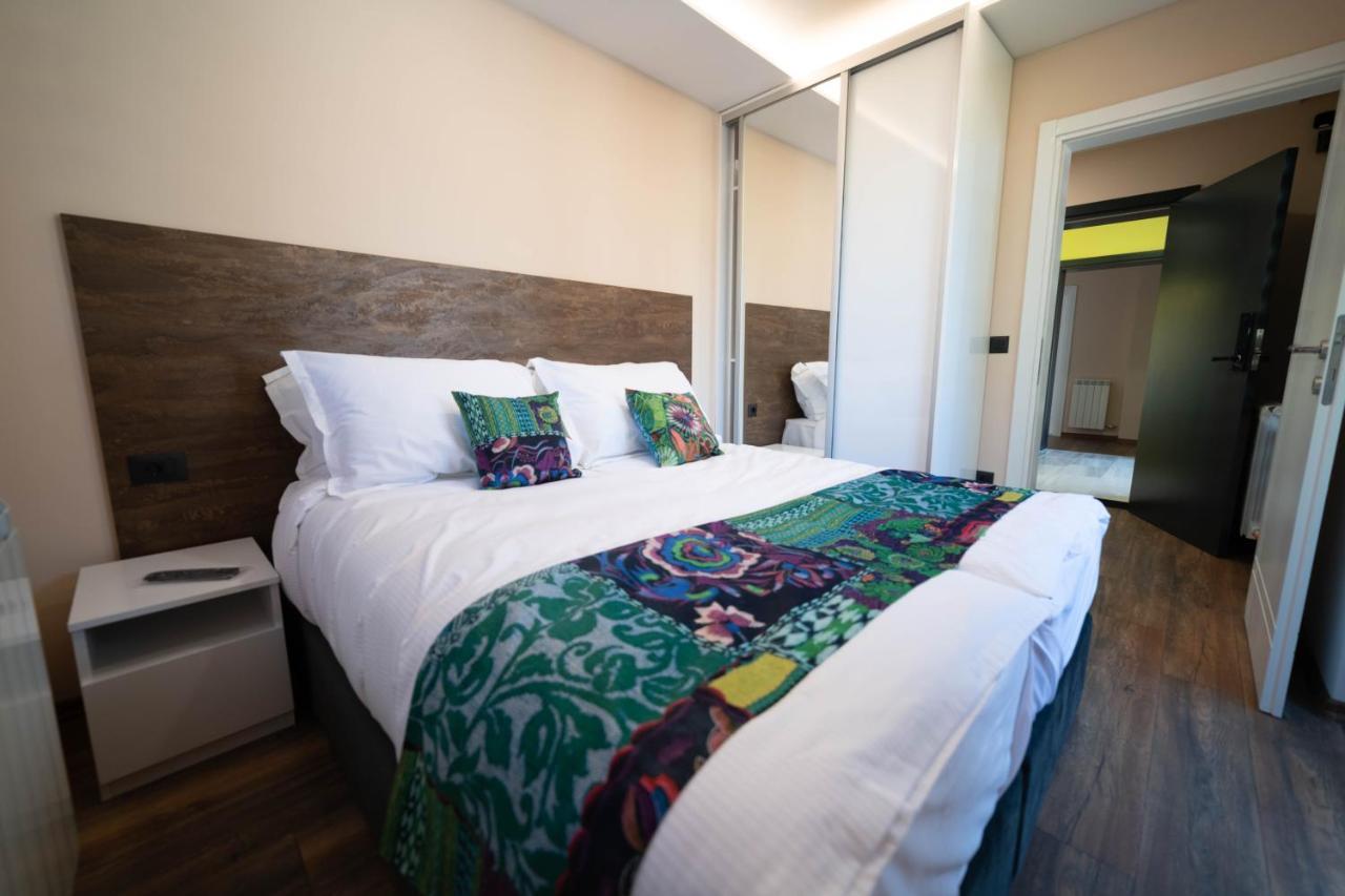 Luxury Apartments Una Sarajevo Exterior photo