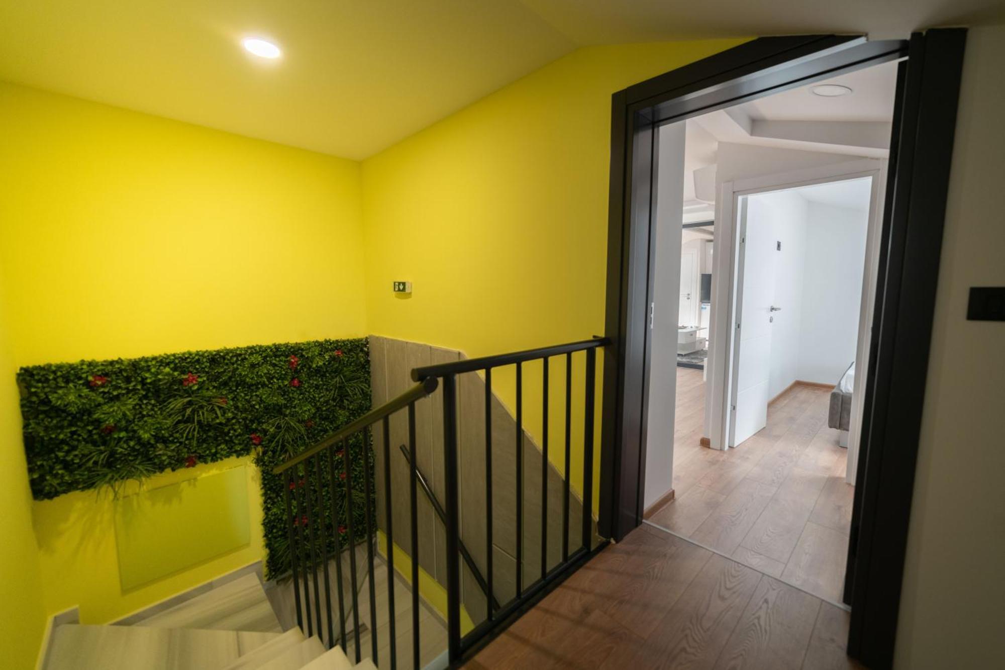 Luxury Apartments Una Sarajevo Exterior photo