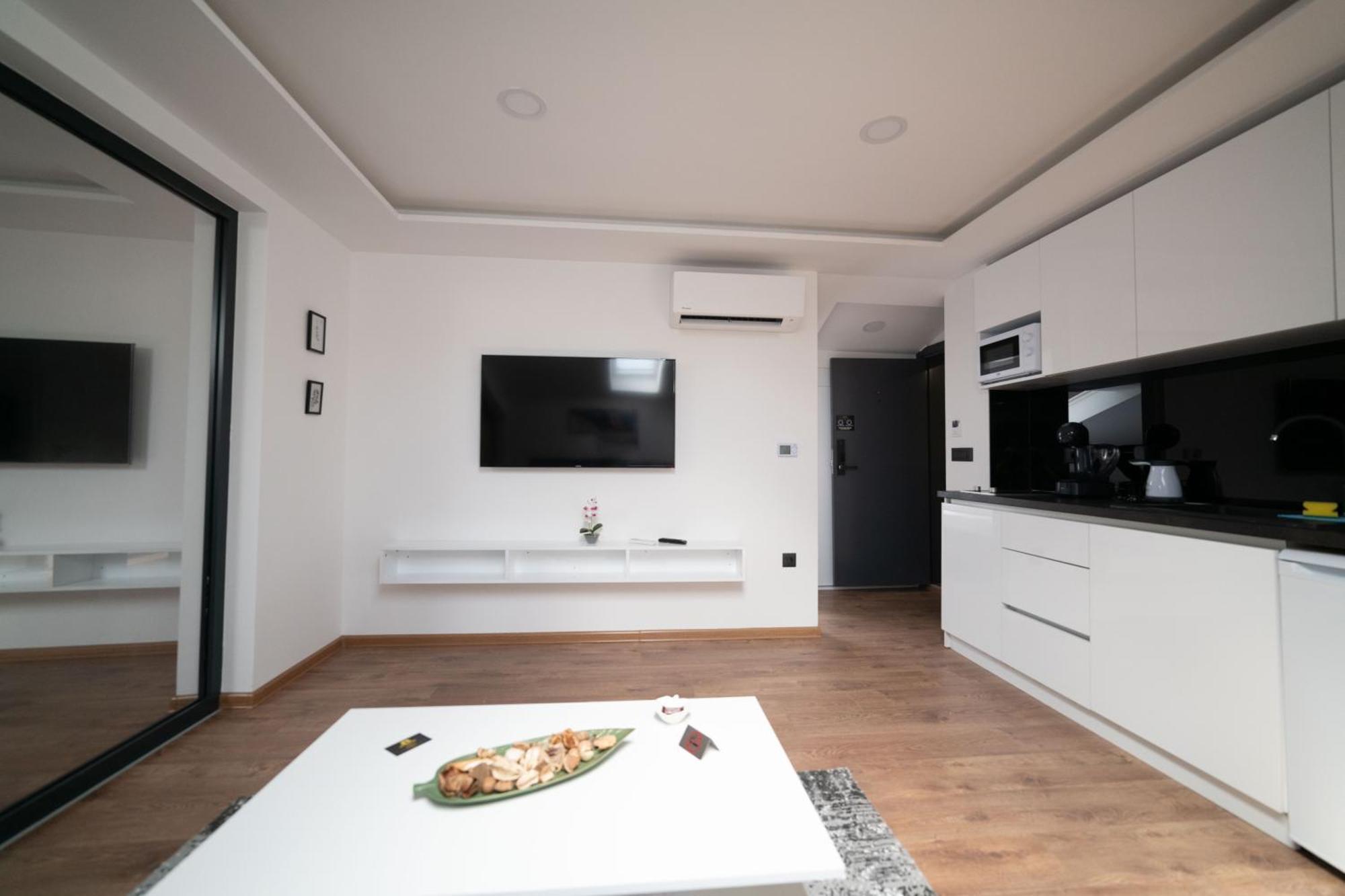 Luxury Apartments Una Sarajevo Exterior photo